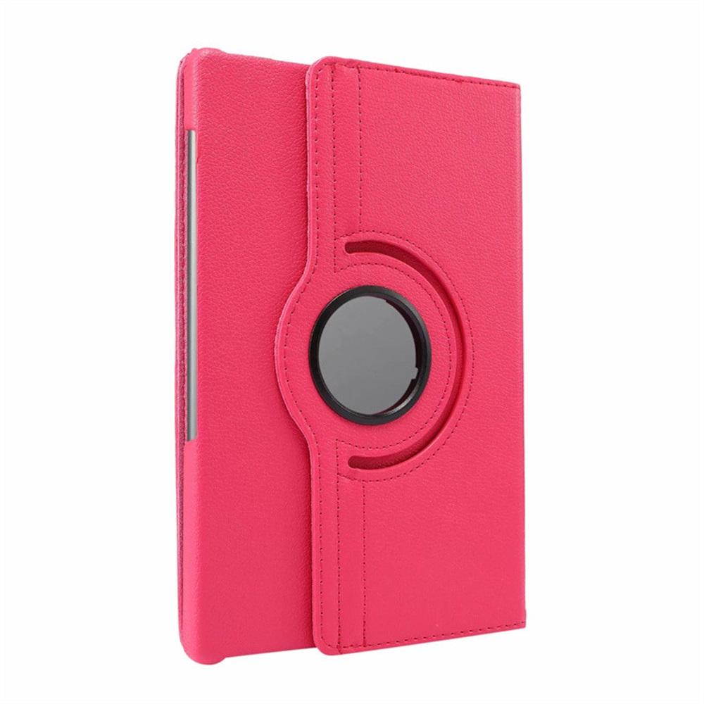 For OPPO Pad Se 11 Inch 2025 OPD2417 Tablet 360 Rotating Leather Case For OPPO PadSe 11" 2025 With Stand Flip Case