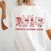 Üst Kıyafetler – T-shirtler