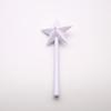 Star Salt Shakers Creative Long Hand Plastics Salt Pepper Magic Wands Seasoning Container Household