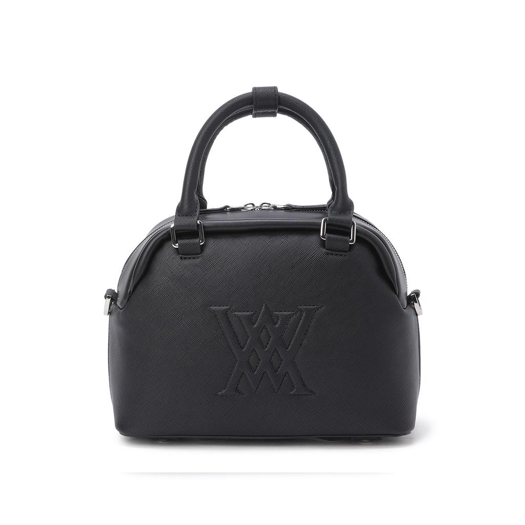 Anew Golf Uni Small Loop Tote Bag_Bk
