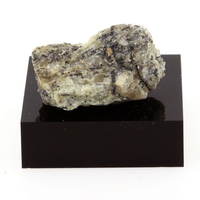 Clintonite 39.0 carats