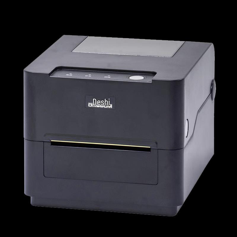 Dascom DL-520 Thermal Transfer Barcode Label Printer
