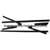 Honda City 09-14 Outer Door Window Weatherstrip