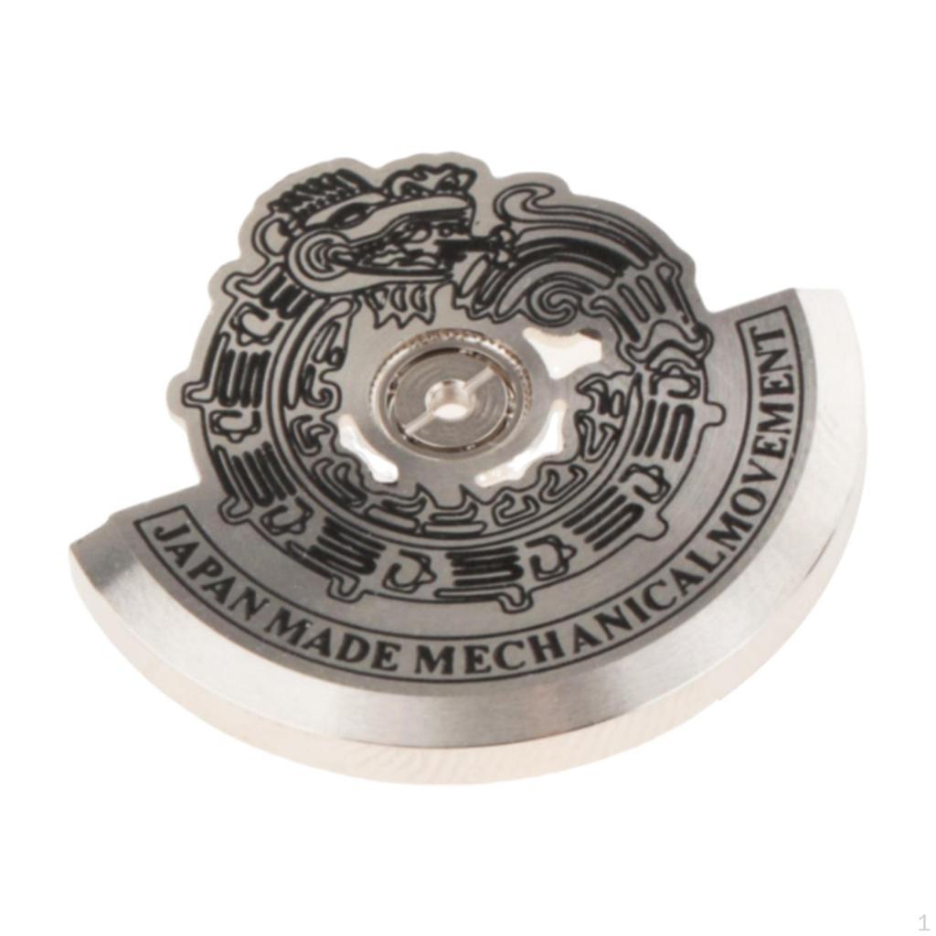 Automatic Mechanical Movement, Hammer Rotor Replacement Attachment, Oscillating Weight for 6R36,