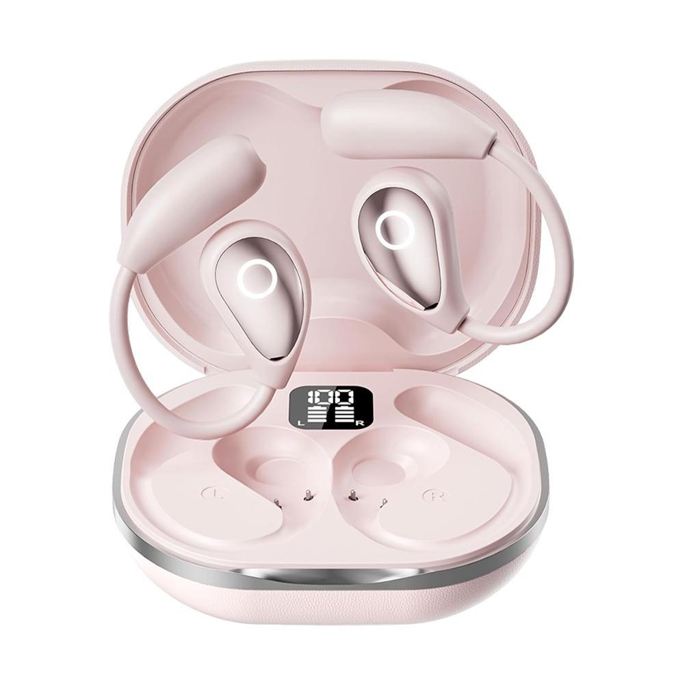 144 Languages Translator Earbuds Real Time Translation Earbuds Smart Voice Translator for Travel Business Learning