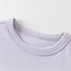 DAVE & BELLA Kids Cooling Quick-Dry Long Sleeve T-Shirt