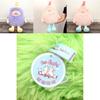 Long Haired Monster Plush Toy With Pp Cotton Filling For Kids Playroom Decor