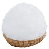 PP Cotton-Filled Fluffy Pillow Core with High-Elastic Fiber.