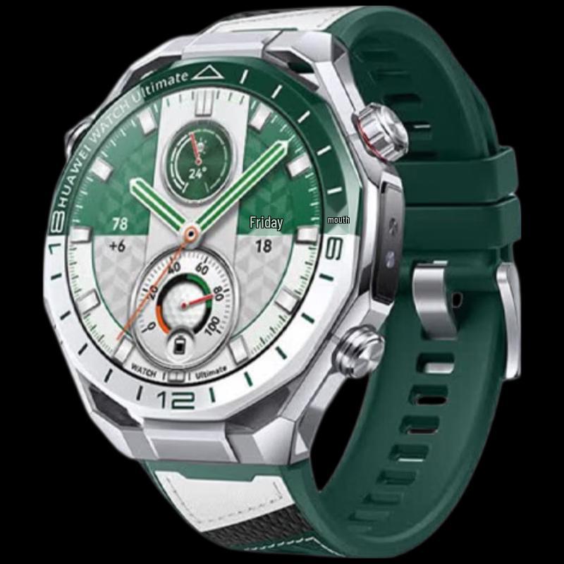 HUAWEI WATCH Ultimate 2 Expedition Smartwatch (CN version)