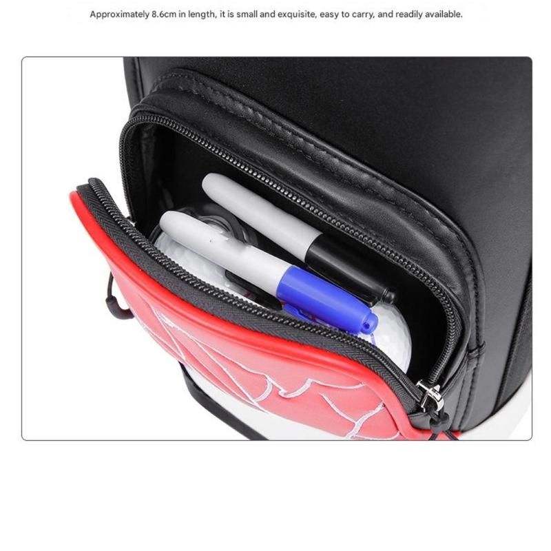 Golf Practice Golf Ball Line Markers Smudges Resistant Inks Golf Line Drawing Tool Strong Construction For Repeated Use