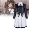 Stylish Arturo Cosplay Costume For Halloween Featuring Soft And Comfortable Fabric For Character Role Play In Anime And Gaming Events