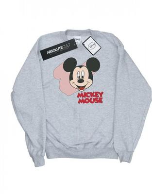 Boys Mickey Mouse Move Sweatshirt