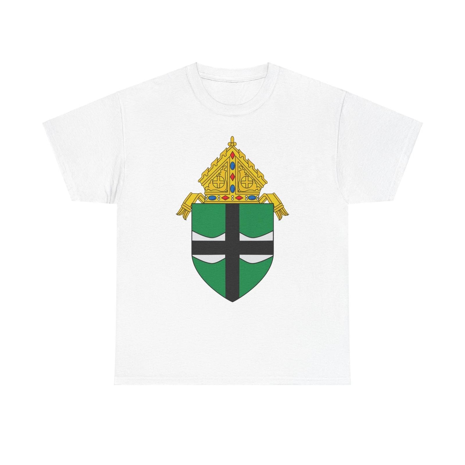 Roman Catholic Archdiocese of Omaha - T shirt 2XL