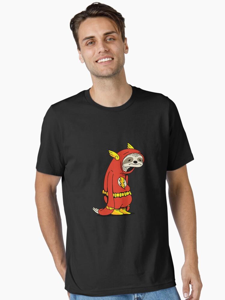 Zootopia Sloth Flash Essential T-Shirt