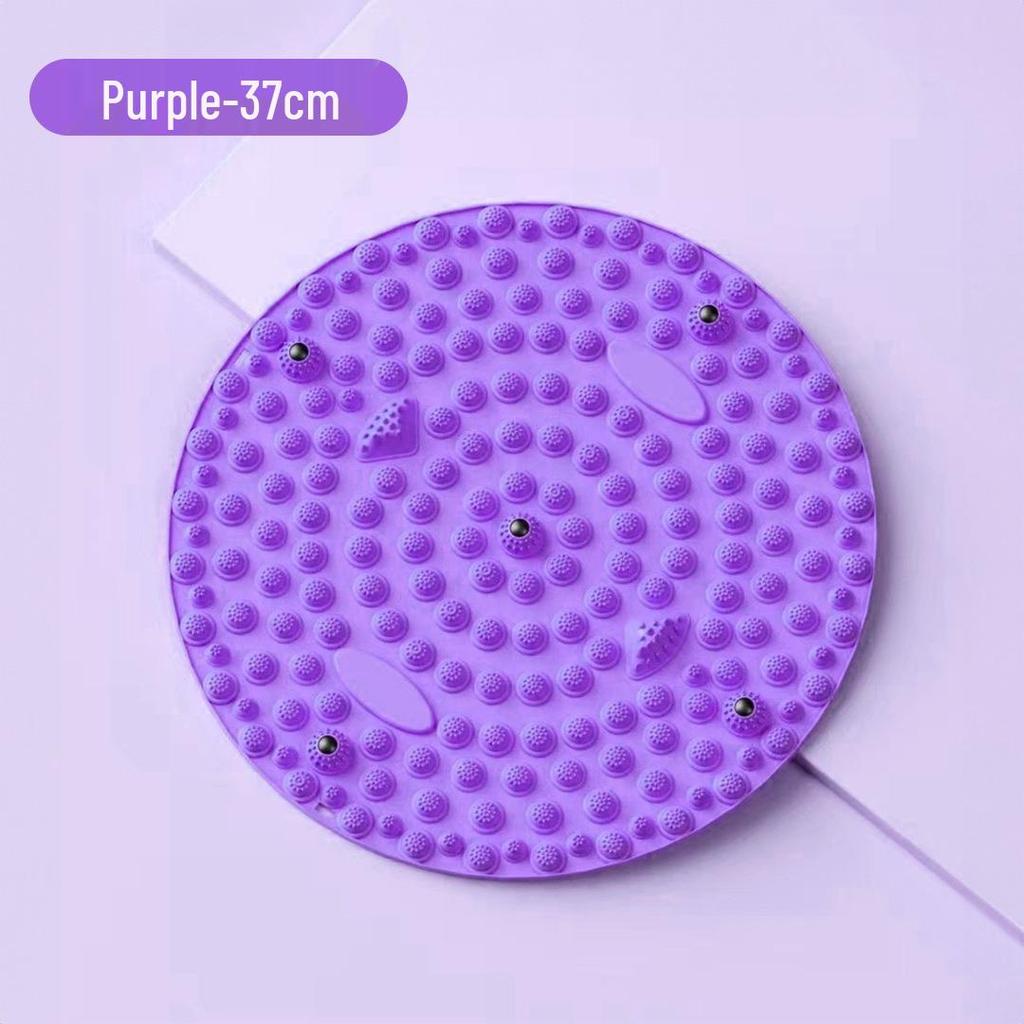 Soft Silicone Acupressure Foot Pad for Adult Meridian Massage