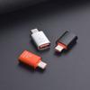 Elough 10A Usb Type C To Usb A Adapter Usb 3.0To Type C Otg Converter Connector For Macbook Ipad Huawei Xiaomi Samsung