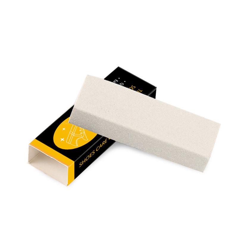 Unisex Suede & Nubuck Cleaning Eraser for Shoes