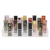 Makeup Acrylic Case Lipsticks Display Storage Plastic Cosmetics Organizer Lipsticks Holder