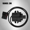 Micro DC 12V Water Pump Brushless Water Cooling Pump Mute Large 4Pin