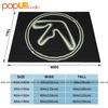 Aphex Twin 'Aphex Disciple' Glow Ultra-Soft Blanket Quilt Winter Sofa Cover Bed Covers