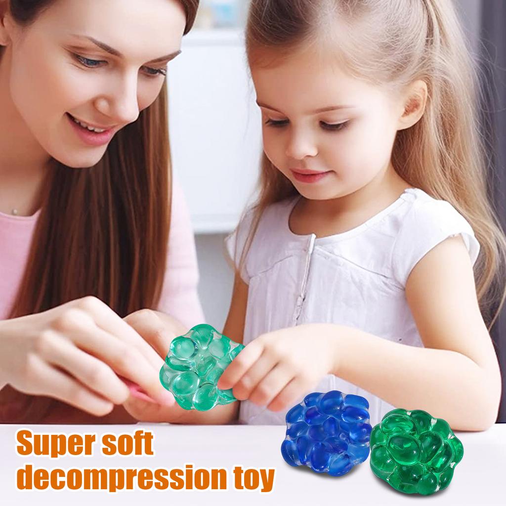 Cute Pinching Le Delicate Decompression Toy Gift Suitable For Little Girl's Birthday