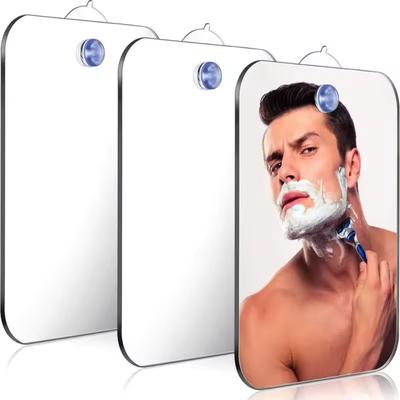 Banyo ve tuvalet – Banyo Aynaları