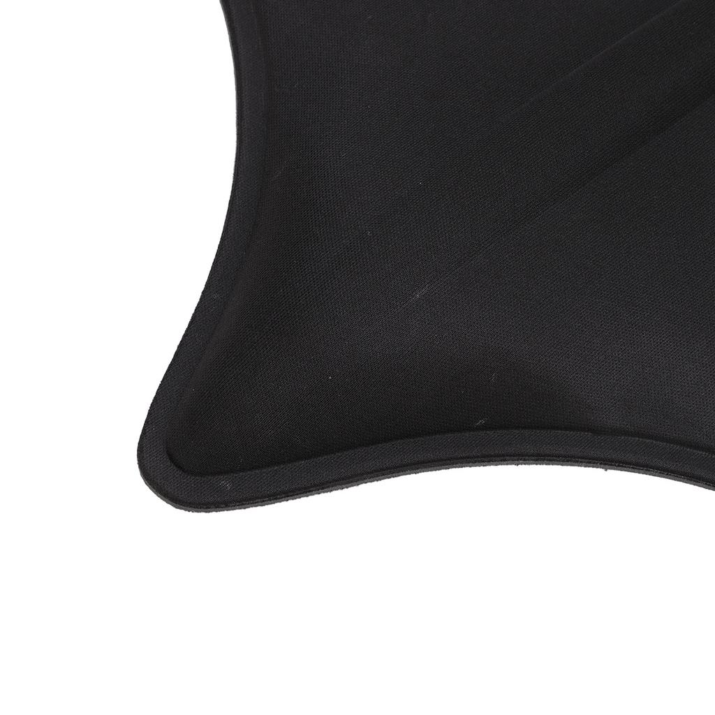 2pcs Abdominal Boards Foams Set Control Bruising Reduce Swelling Post Surgery Liposuction Compression Front Back Boards