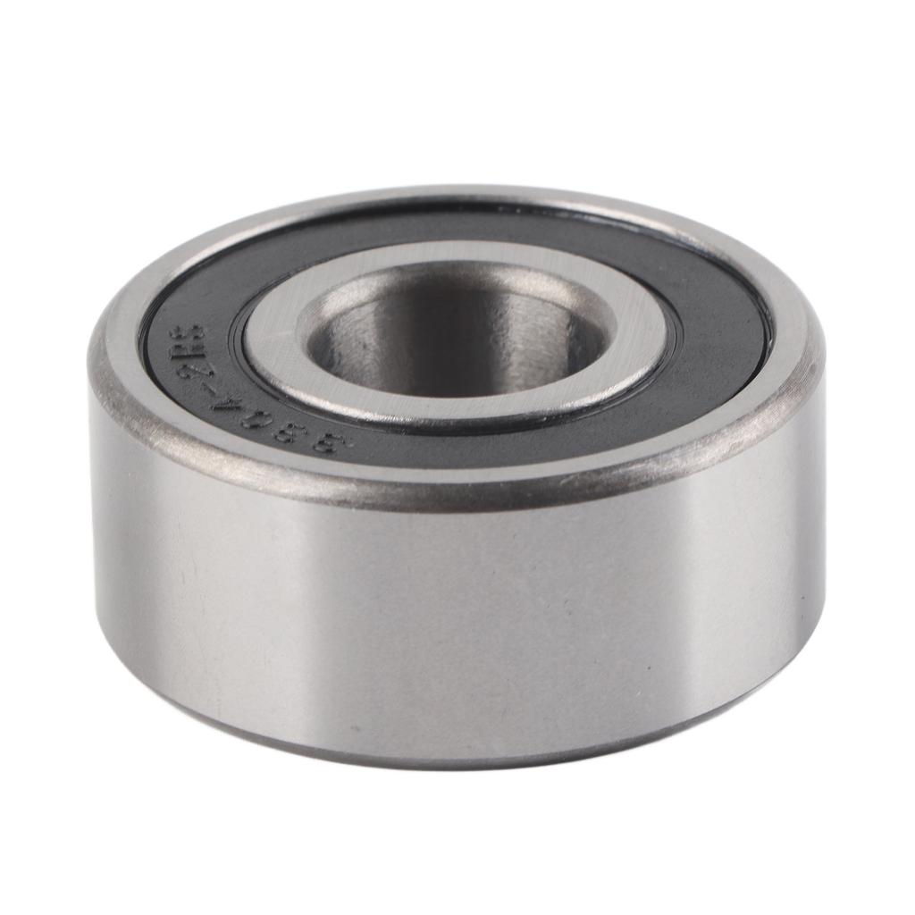 3304?2RS Double Row Angular Contact Ball Bearing Low Noise Cylindrical Roller Bearings 20x52x22mm