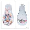 Vintage Easter Rabbit Storage Box Cartoon Easter Egg Tin Box Tinplate Cookie Box  Home Decor