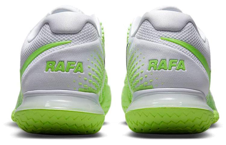 Nike Court Zoom Vapor Cage 4 Rafa Lime Glow DD1579-100