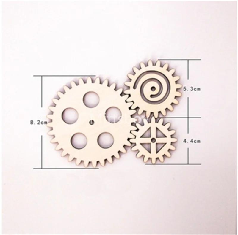 DIY Busy Board Montessori Educational Toys Animal Slide Zipper Numeric Letter Cloud Wood Chip Graphic Pairing Wooden Parts Gifts
