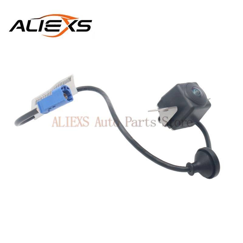 1006773-00-EAA Car Rear View Back Up Camera for Tesla Model S 85 2012 2013 2014 2015 2016 2017 2018 Auto Parts 100677300EAA