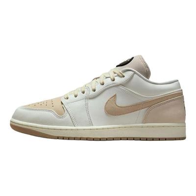 Adidași Bărbați Air 1 Low Dongdan Cremă Fulgi de Ovăz Lapte de Cocos IB8855-121