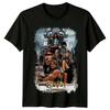 Conan Barbarul (1982) Tricou Inspirat de Afiș de Film Retro Unisex