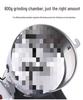 Electric Stainless Steel Ultra-fine Cereal and Grain Grinder for Household Use
