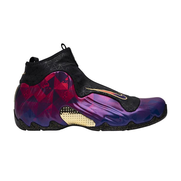 

Nike Air Flightposite 1 Chinese New Year (2019) 41