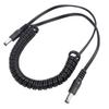 Nail Drill Cable Easy To Install Nail Drill Motor Cord Power Replacement for Manicure Machine Home Salon Nail Drill