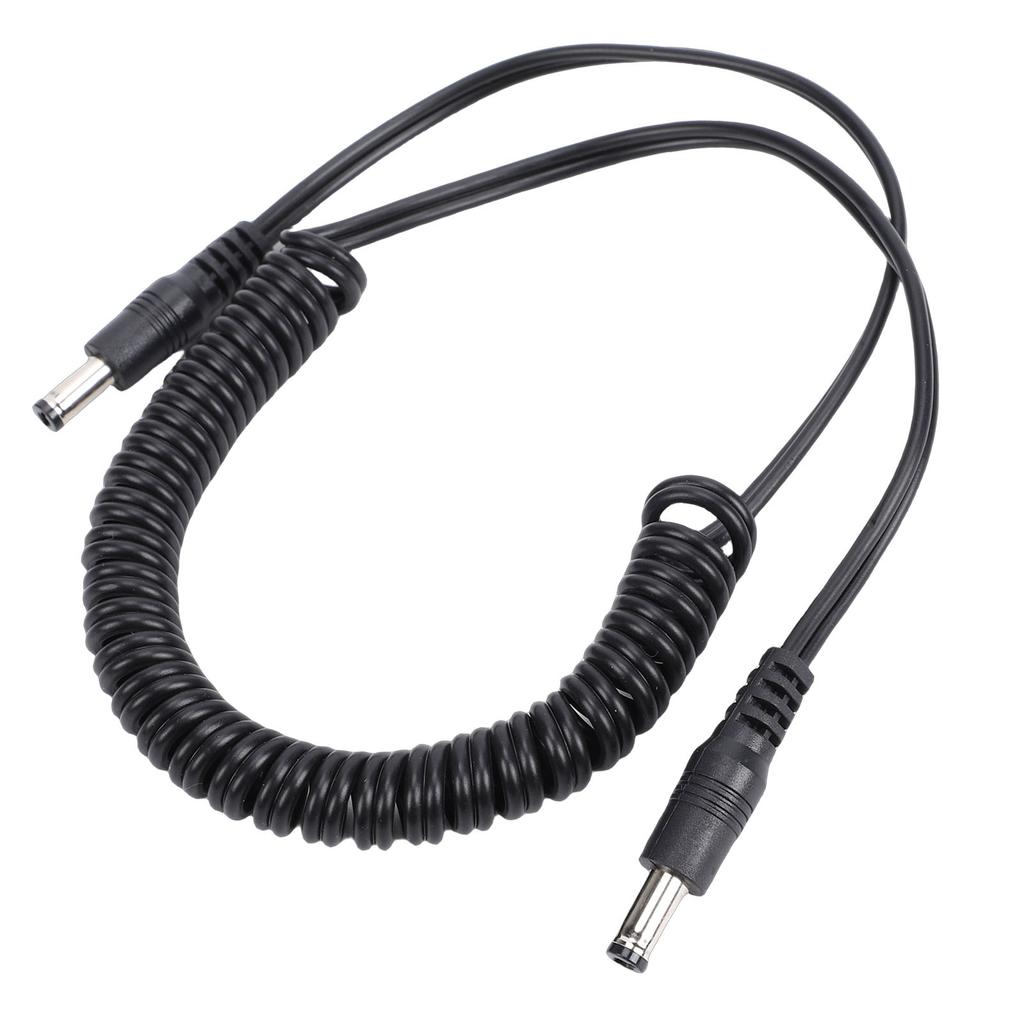 Nail Drill Cable Easy To Install Nail Drill Motor Cord Power Replacement for Manicure Machine Home Salon Nail Drill