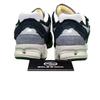 New Balance 2002R Protection Pack - Schwarz Grau Herren M2002RDJ