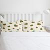 Zwierzę Żółta Pszczoła Paski Serce Zestaw Pościeli 3szt Poszwa na Kołdrę Poszewka na Poduszkę Dzieci Dorosły Pokrowiec na Kołdrę Zestaw na Podwójne Łóżko Tekstylia Domowe