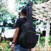 41" Waterproof Padded Guitar Bag - Fits 36/40" Guitars, Double Shoulder Straps, Free Shipping.