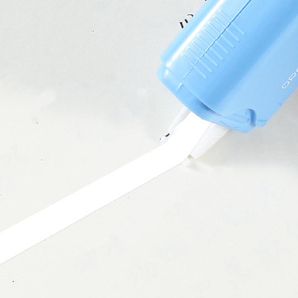 1 Schachtel 6 Stück Niedliches Kawaii Farbverlauf Korrekturband Verändertes Werkzeug Schule Büro Korrektor Schreibwaren Süße Neuheit Zubehör