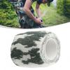 Invisible Tape Tape Wrap Camouflage Camping Fabric 5cm*4.5m Accessories