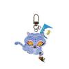Cute Cartoon Acrylic Keychains - Adorable Character  Designs, Perfect Gift For Kids,  Acrylic Key Holders For Bags & Keys