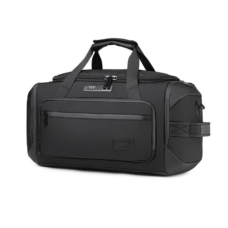 

Li Shen Large Capacity Travel & Gym Duffel Bag 35