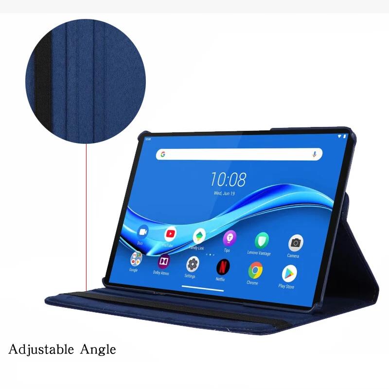 Θήκη για Huawei MatePad SE 11 Θήκη Air 12 ιντσών 360 μοιρών με περιστρεφόμενη βάση στήριξης για Huawei MatePad pro 2019 2021 2022 2024