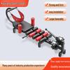Equipamentos de fitness – Máquinas de musculação