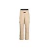 Essentials Storm Pant Oak Men Bottoms Green 130BT212113F