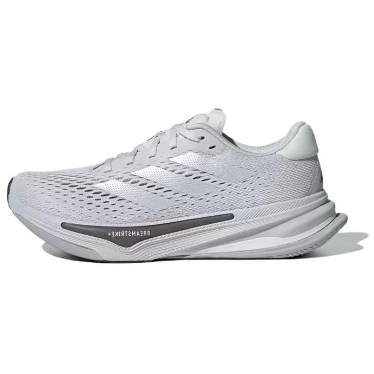 

adidas Supernova Prima Dash Grey Silver Metallic Men Sneakers Carbon ID3684 42