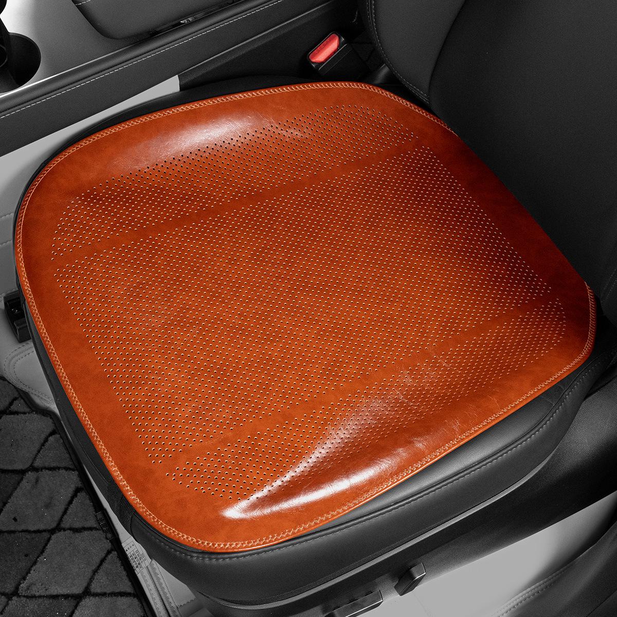 Peugeot 408/508L/2008/4008/5008 All-Season Seat Cushions